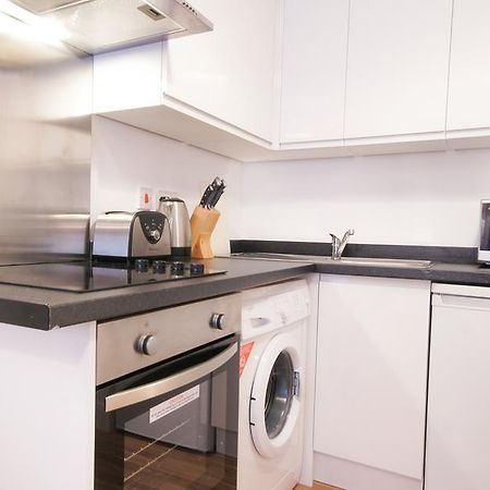 Arsenal Apartments Лондон Номер фото