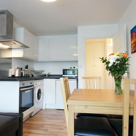 Arsenal Apartments Лондон Экстерьер фото