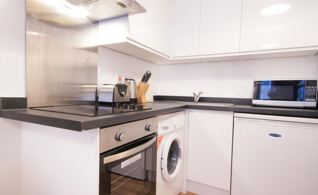 Arsenal Apartments Лондон Номер фото