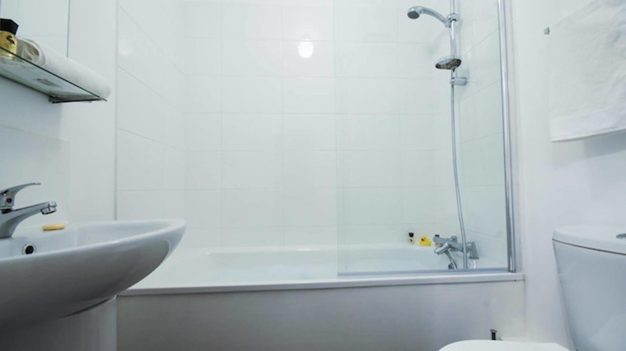 Arsenal Apartments Лондон Экстерьер фото