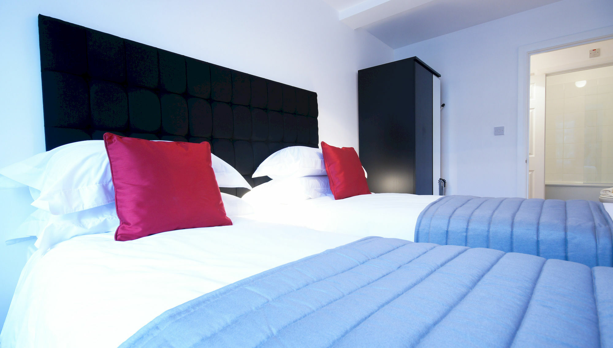 Arsenal Apartments Лондон Экстерьер фото