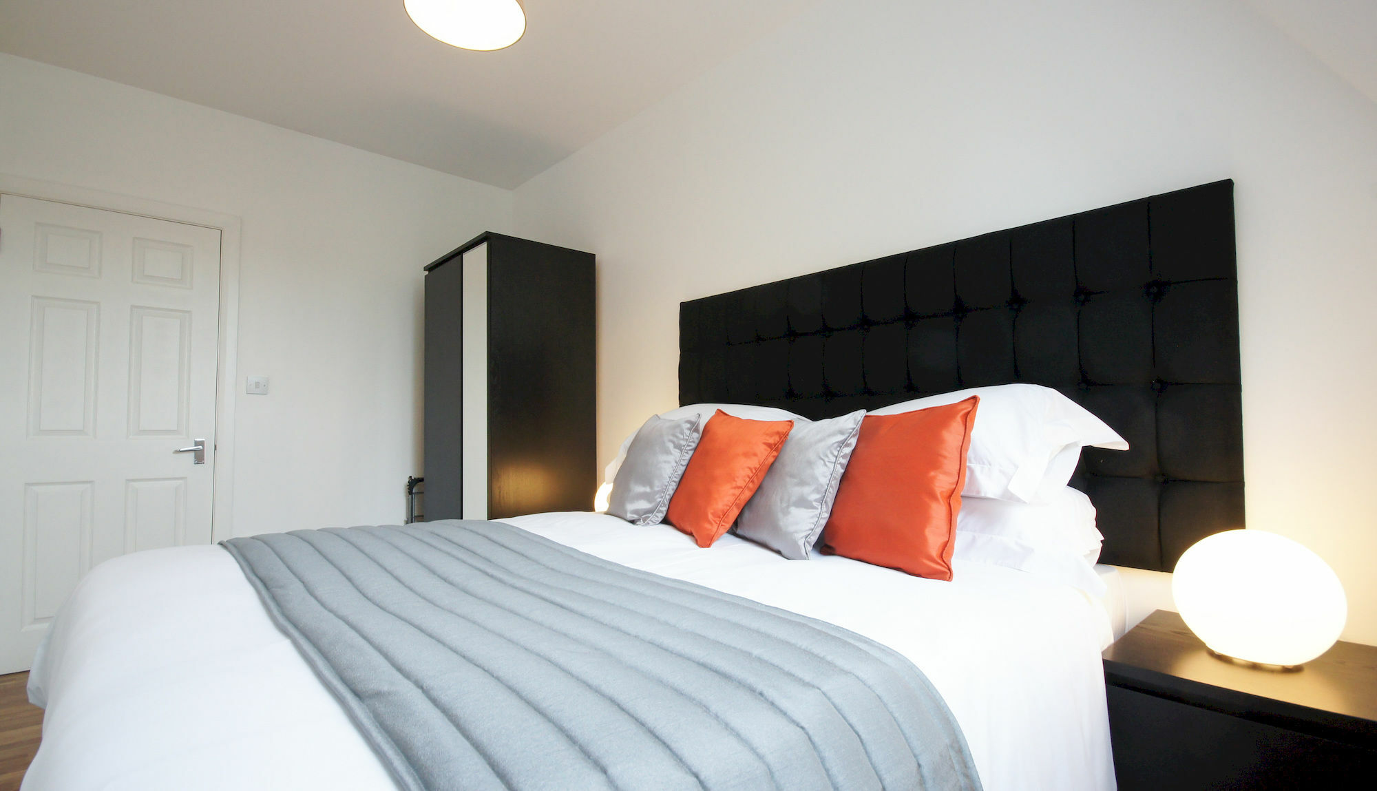 Arsenal Apartments Лондон Экстерьер фото