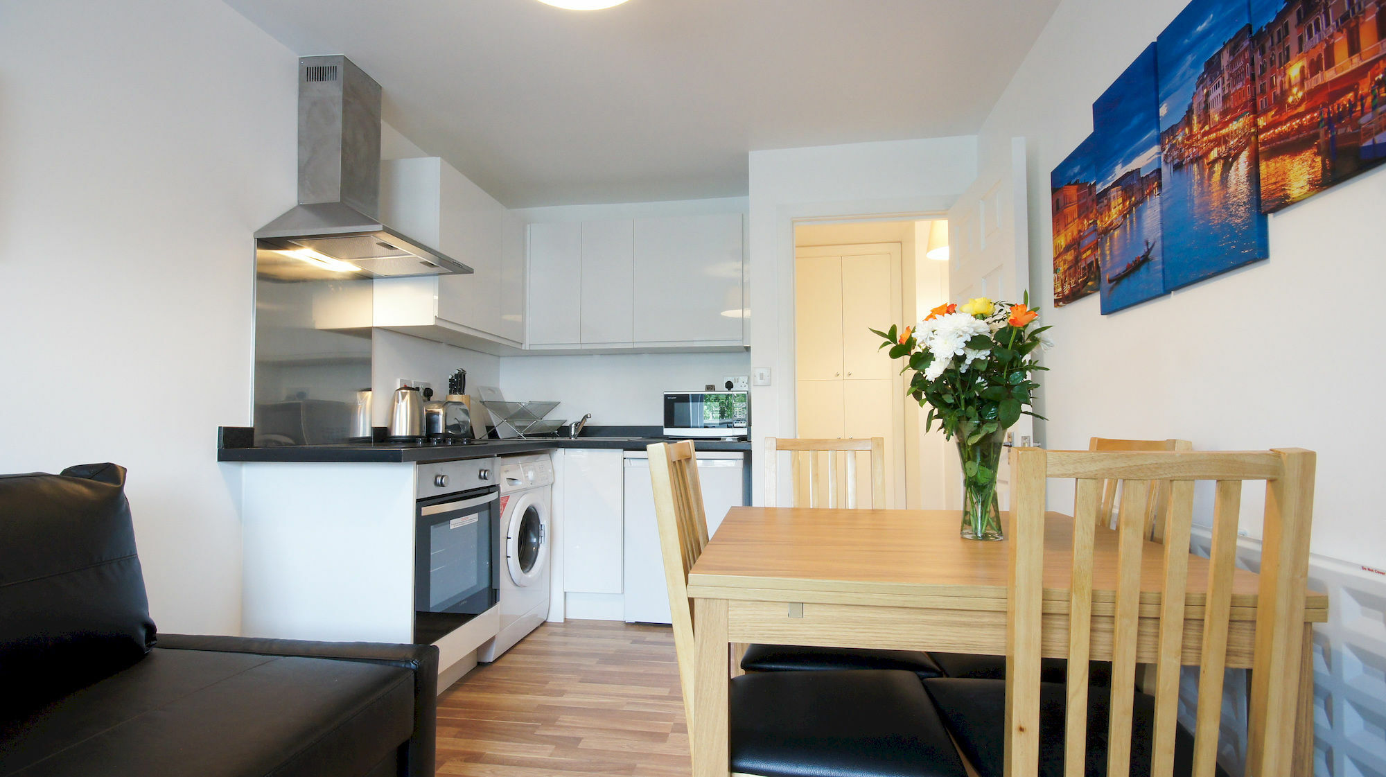 Arsenal Apartments Лондон Экстерьер фото