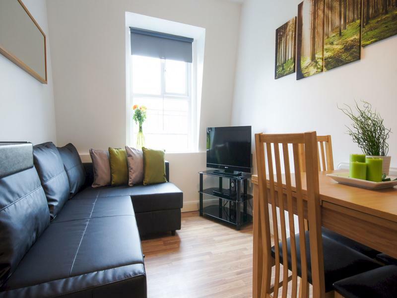 Arsenal Apartments Лондон Экстерьер фото