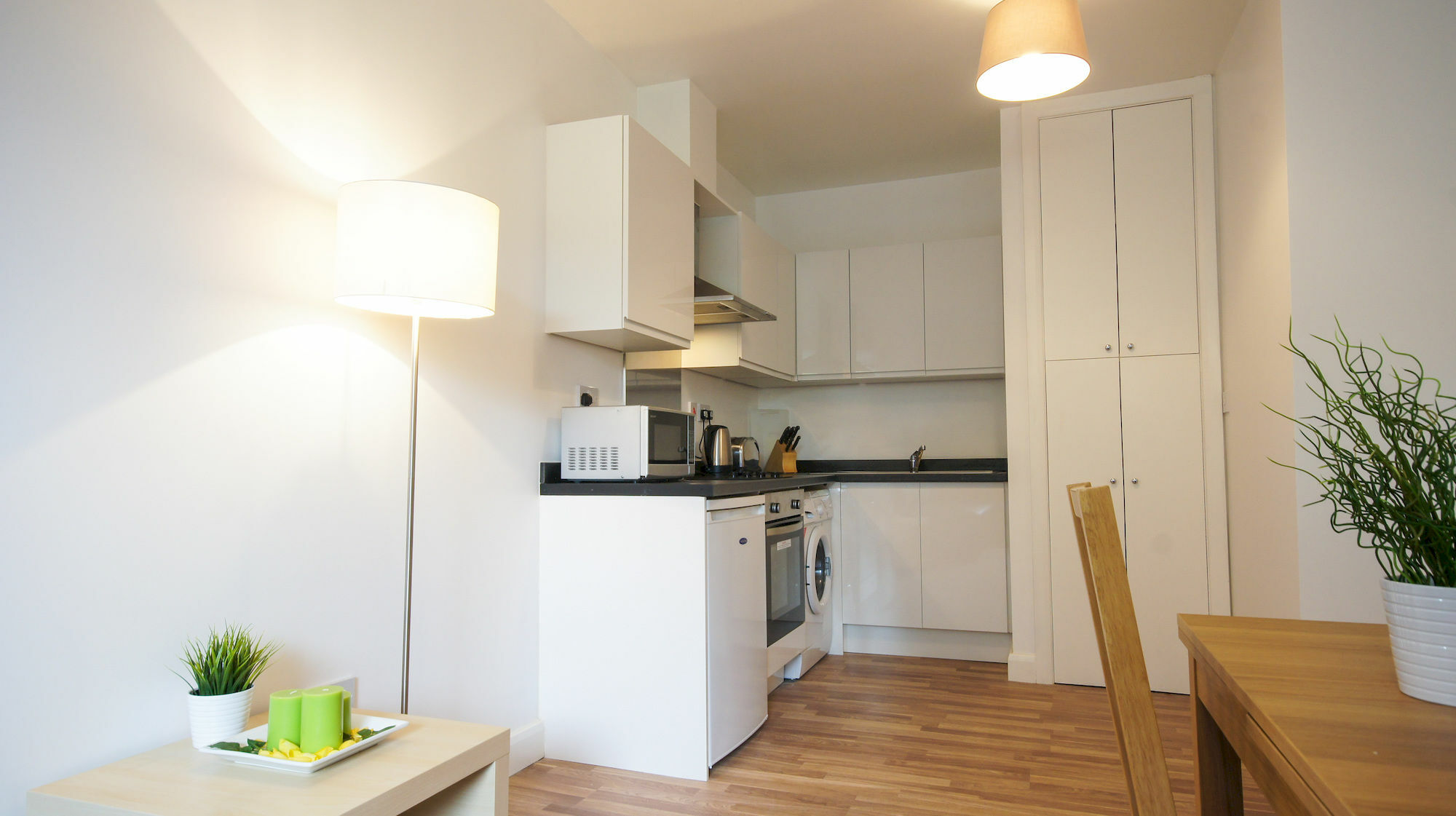 Arsenal Apartments Лондон Экстерьер фото