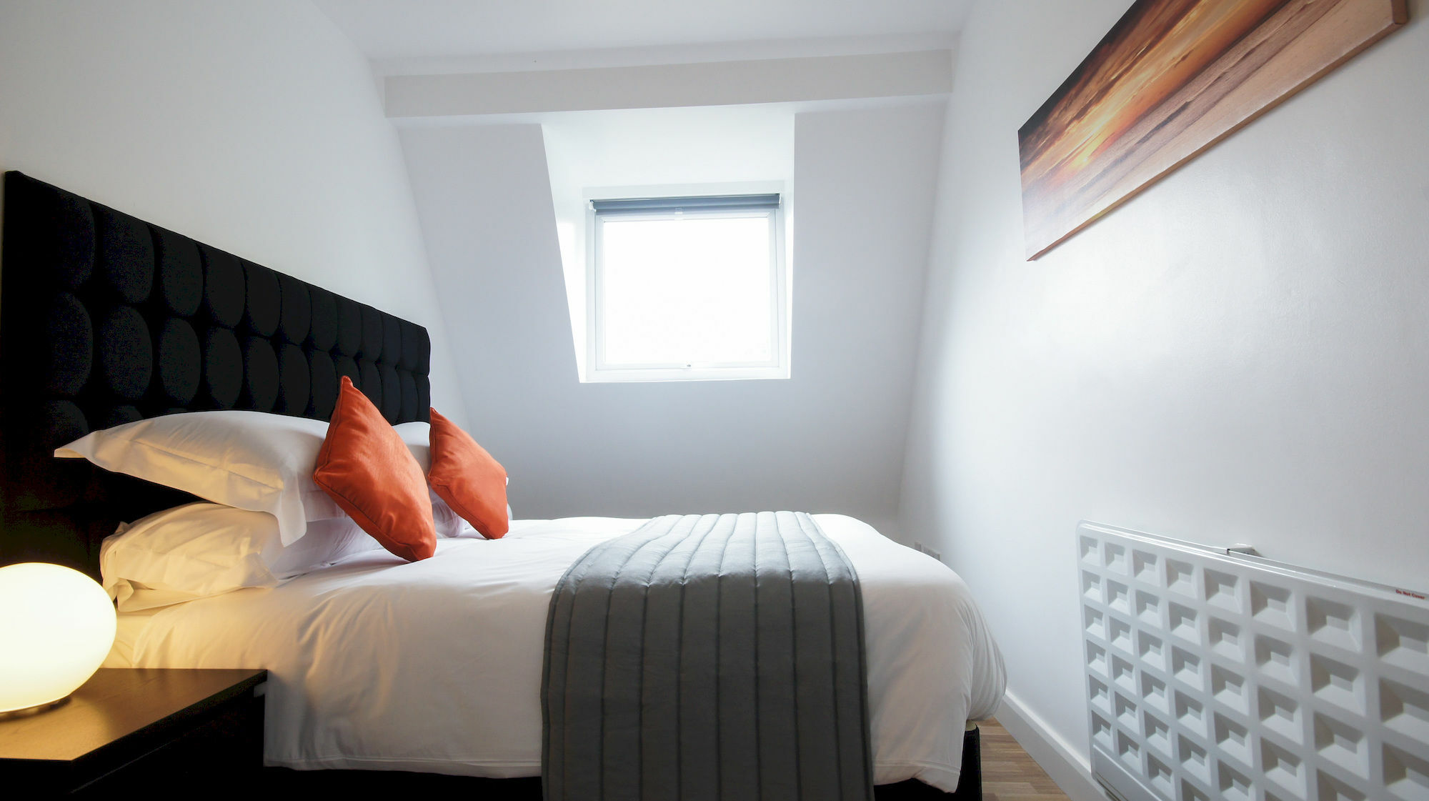 Arsenal Apartments Лондон Экстерьер фото